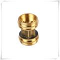 Custom Brass Valve Fitting & Brass Faucets Valve