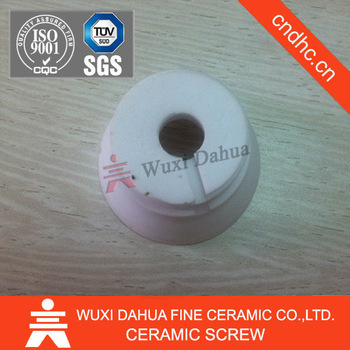 New Product Custom Aluminum wearproof Porcelain Lamp holder / lamp socket