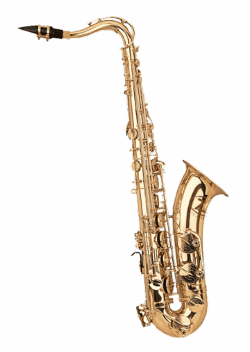 Tenor saxophone