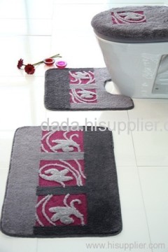 New Bath Mat 