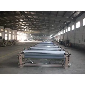 RJW851B-230 Single Nozzle Water Jet Loom