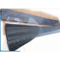 16mm Fiberglass Plisse Insect Mesh Screen Mosquito Pleated