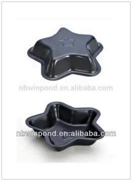 christmas baking mold ,star baking mold,tree baking mold