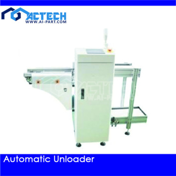 Automatic Loader and Unloader