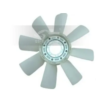Mitsubishi Fan Blade ME065378 6D22