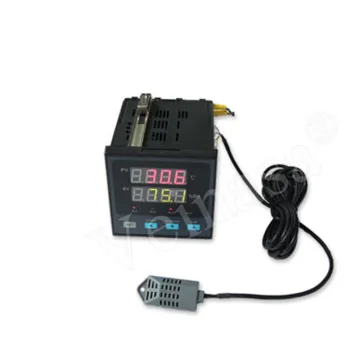 HTC405 Indoor Intelligent Temperature and Humidity Control Sensor: Precise Environmental Monitoring Instrument