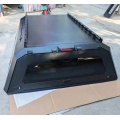 Aluminium hardtop topper voor Ford F150