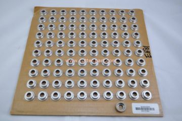 80 Grit Grinding Wheel Knife Stone For Gerber Cutter Ggt , Gt , Head Parts No: 43323000