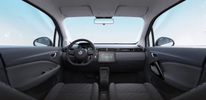 2023 Leapmotor T03 Mini Electric Car - 4 Seats, 200km Range