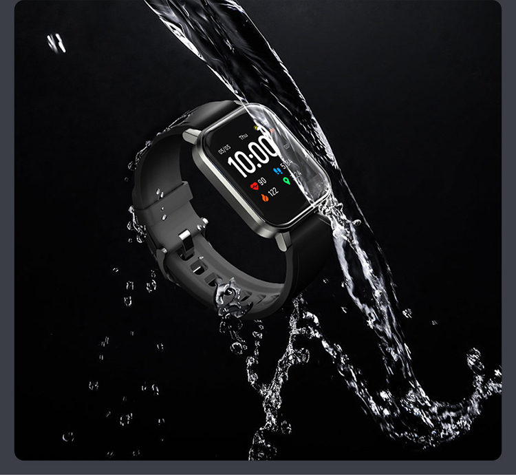 Haylou Ls02 Sport Watch