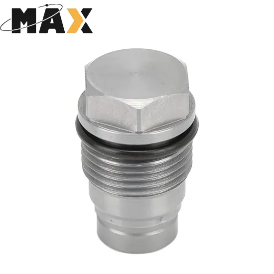 Fuel Pressure and Relief Valve for Chrysler Voyager, Kia Forte, Cadenza, Ford Ranger