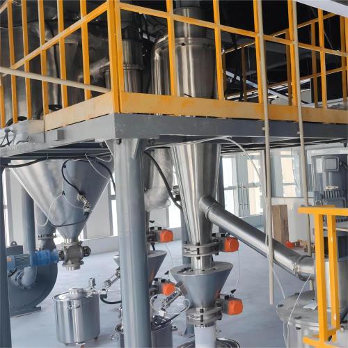 Ultrafine Impact Mill Superfine Impact mill
