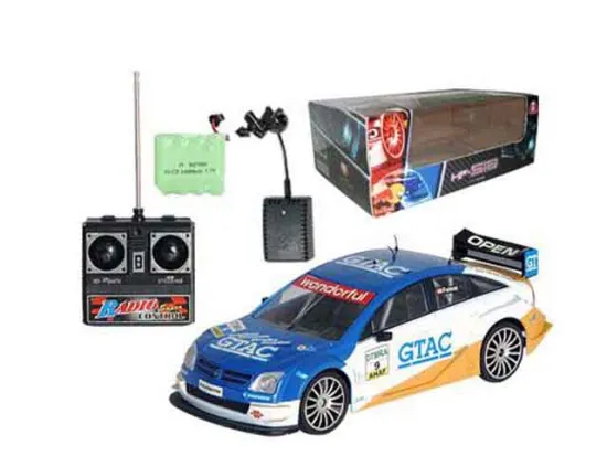 1:18 R/C RACING CAR
