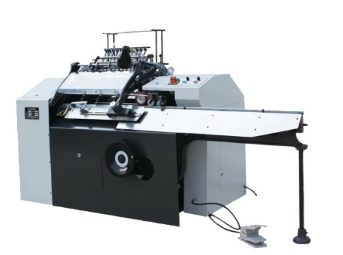 Industrial Electric Sewing Machine (GTSX-460C)