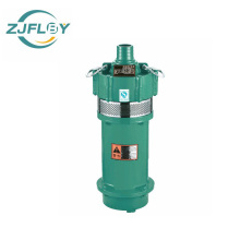 1,8kW Series de bombas multistrage de quatro imponentes