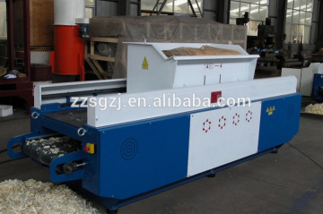 Used Wood Shaving Making Machine,Wood Shaving Mill