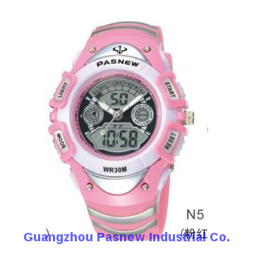 Sport watch for women