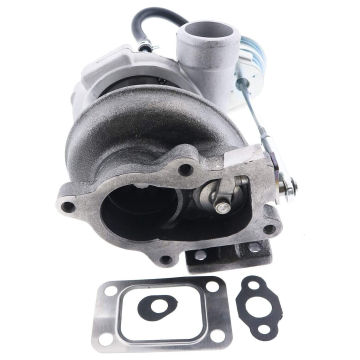 Best Quality Kubota Tractor Turbocharger Parts for Agricultural Tractors