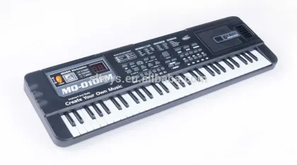 61 keys model toys MQ-010FM