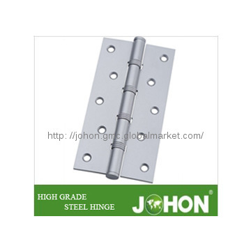6\"x3\"  Bearing steel or iron removable hinge