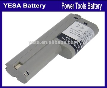 12V Ni-CD Ni-MH 1.5Ah~3.0Ah POWER TOOL BATTERY FOR Makita 12V 1210 632277-5