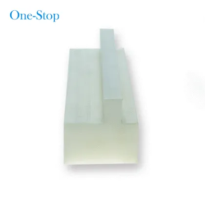 Nylon Plastic Linear Chain Guide