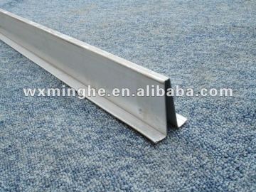 garage door hardware (reinforcement)