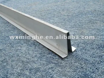 garage door hardware (reinforcement)