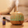 Hot selling air humidifier Aroma diffuser sound machine
