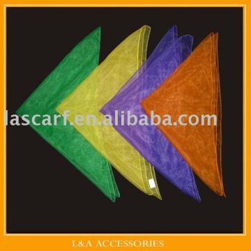 magic polyester scarf