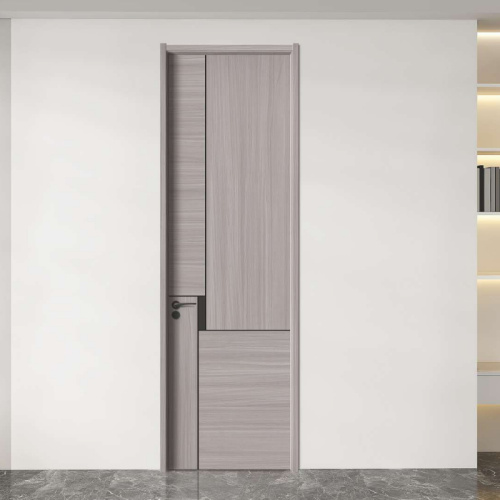 Walnut No.1 Zero Formaldehyde Paint-Free Doors