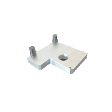 Welded parts production and processing