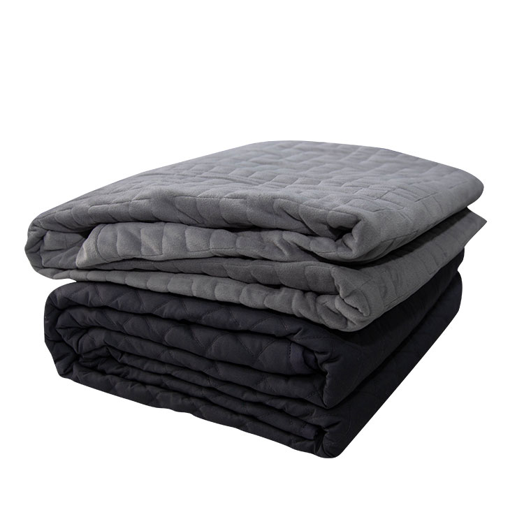 Top Selling Removable Cover Authentic Weighted Blanket