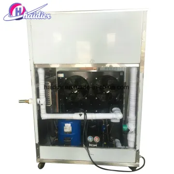 Bakery Equipment Water Cooling Machine Solar Absorption Chiller Air Cooled Chiller Price