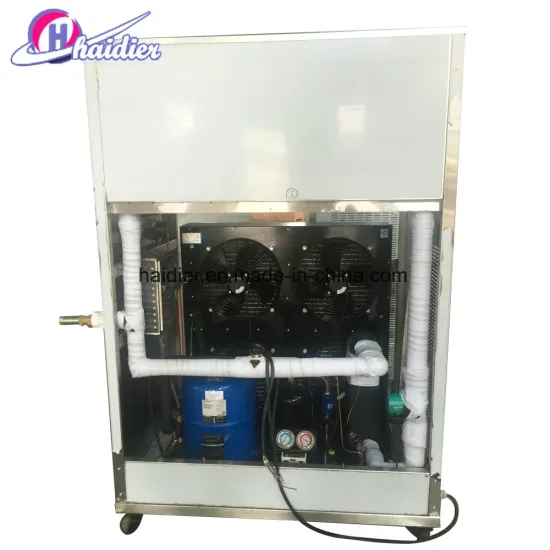 Bakery Equipment Water Cooling Machine Solar Absorption Chiller Air Cooled Chiller Price