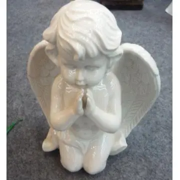 China Ceramic Angels