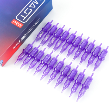 Mast Pro Tattoo Needle: Permanent Makeup Supply & Microblading Tattoo Needle Manufacturer