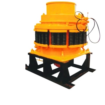 SHANBAO Spring Cone Crusher: Genuine Models PYB900, 600, 1200, 1750, 2200 and PYFB1321, 0907, 1608, 2146, DY560, 675