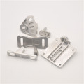 Stainless Steel Precision Silicon Sol Casting Steel Lock