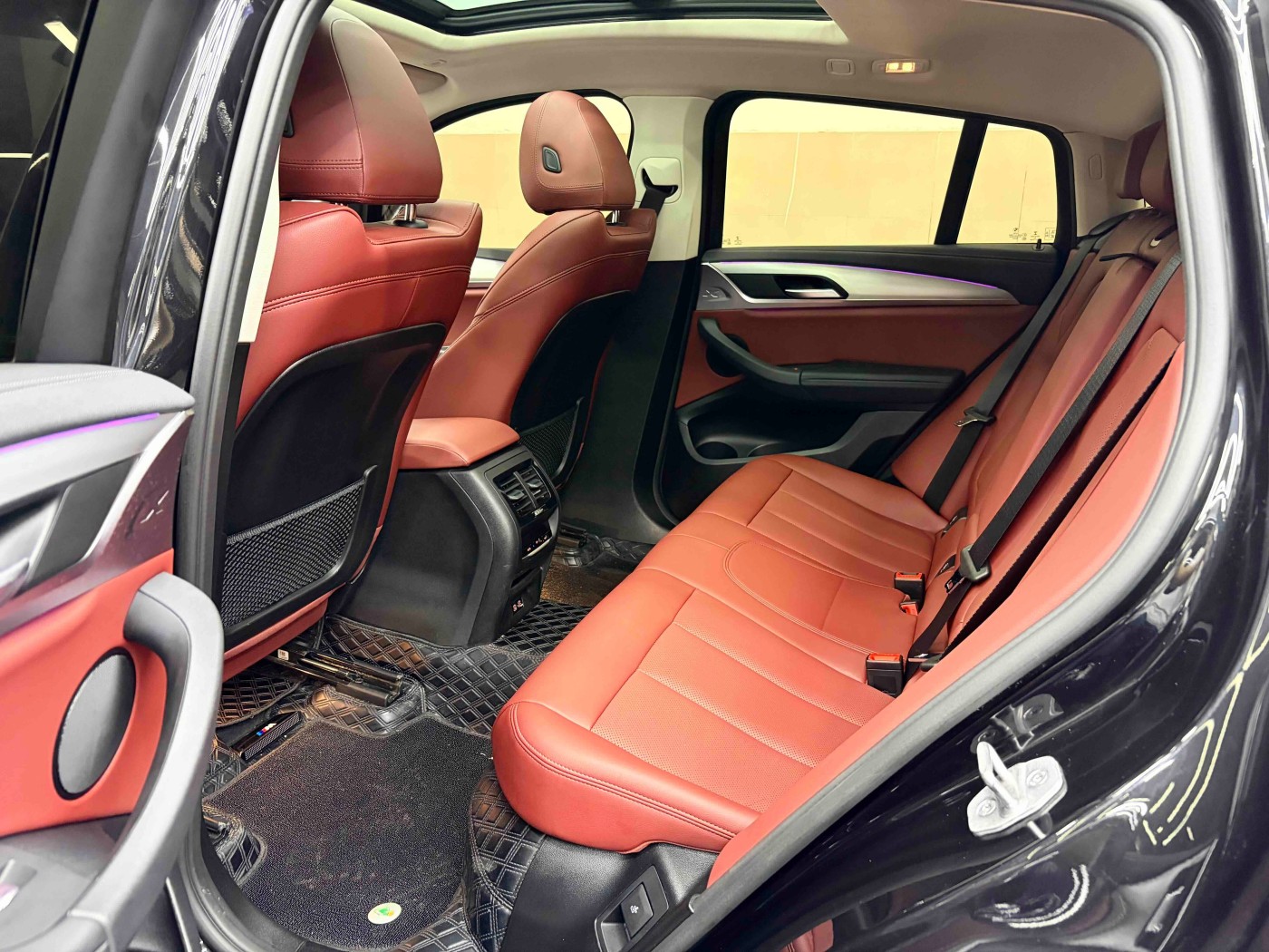 M Sport Package