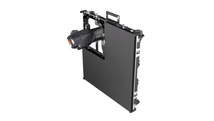 ABSEN P3.91 LED Video Wall Panels: Versatile Display Solutions for Weddings, Meetings, and Outdoor Events