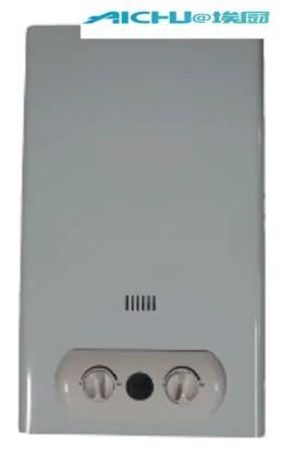 30 Gallen Energy Efficient Tankless Water Heater