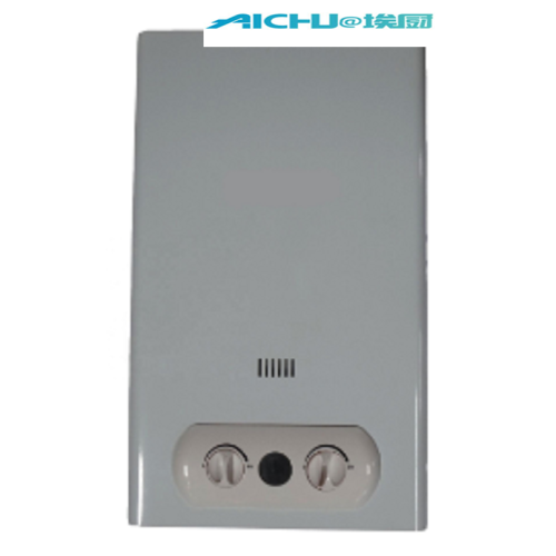 Forced Exhaust Portable Gas Water Heate 30 Gallen Energy Efficient Tankless Water Heater Supplier