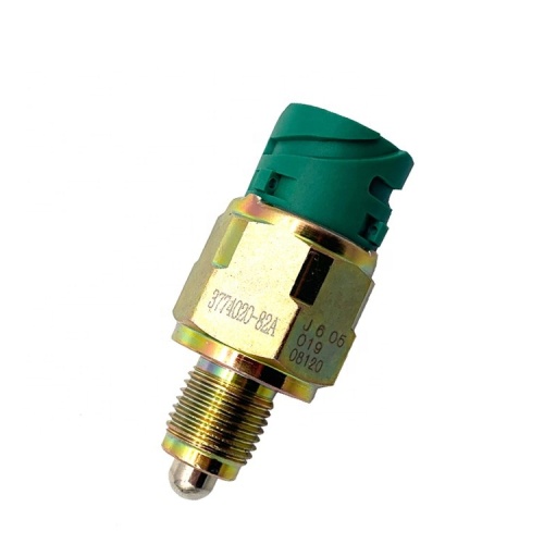 INTERRUPTOR DE REVERSÃO DAS PEÇAS DO CAMINHÃO FAW J6 3774020-82A