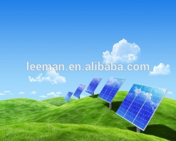 Leeman Group solar panel manufacturers in china