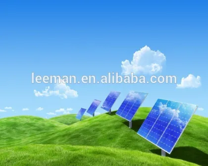 Leeman Group 250 watt photovoltaic solar panel, cheap 250 watt photovoltaic solar panel from china