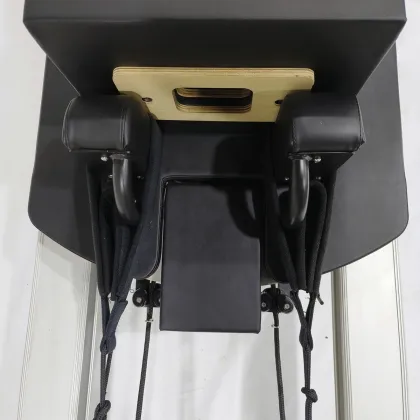 Custom Yoga and Fitness Equipment: Aluminum Sports Machines and Pilates Reformers