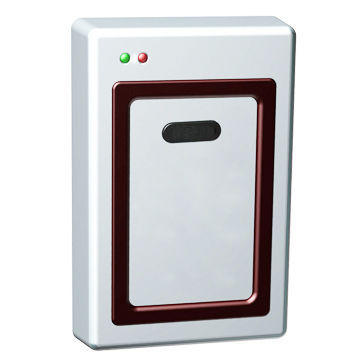 RFID Time Attendance System with Employee Time Tracking Software from Original Manufacturer