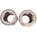 Oil Film Bearing Locking Cylinder