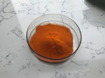Dunaliella Salina Algae Extract Powder
